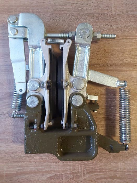 Hamulec ręczny Star 266