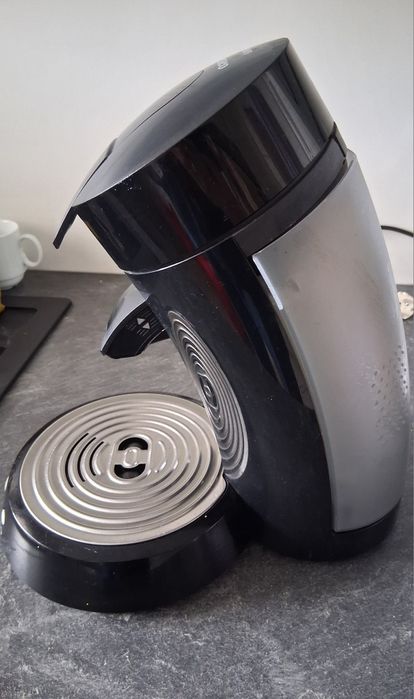 Кавоварка Philips  Senseo.