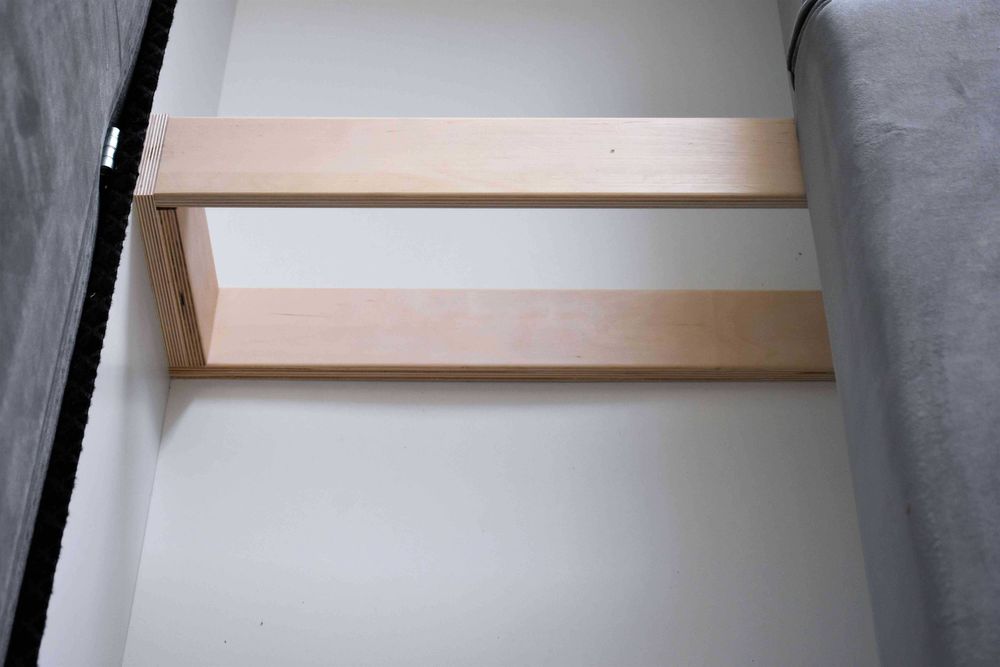 Promocja Sofa kanapa SOFIA angielski prowansalski styl