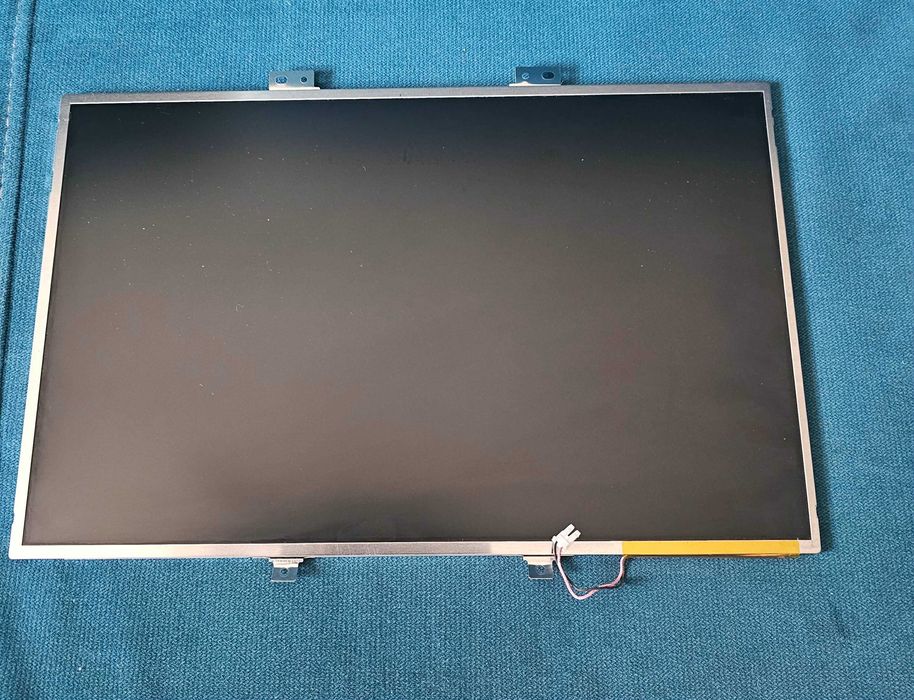 Matryce laptopów