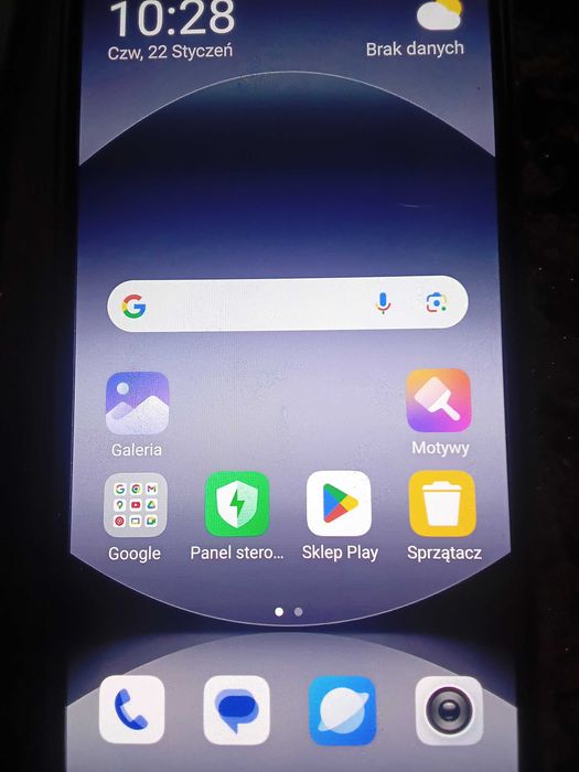 ELEGANCKI Xiaomi REDMI note 14. W pełni sprawny. Ekran 6.67