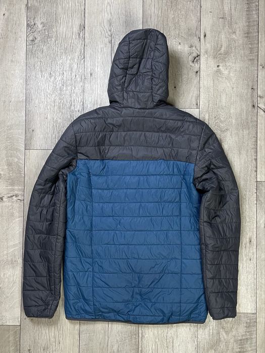 McKinley куртка ветровка 48 S-М размер стеганая демисезонная