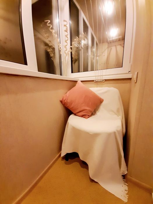 Квартира посуточно 12 квартал,пр.Б.Хмельницкого,Тополь, Запшоссе