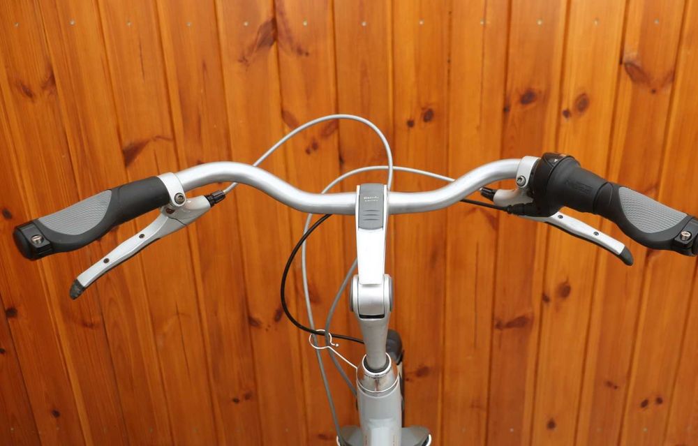 Rower damski Gazelle Orange. D 57. I inne rowery.