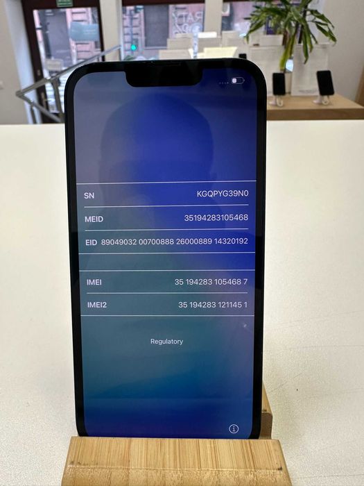 IPHONE 13 128GB | Gwarancja 2 lata | Bat: 100%