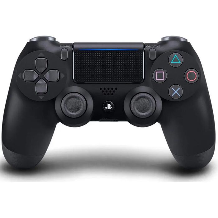 Джойстик DualShock 4 PS4. Новий, акція.