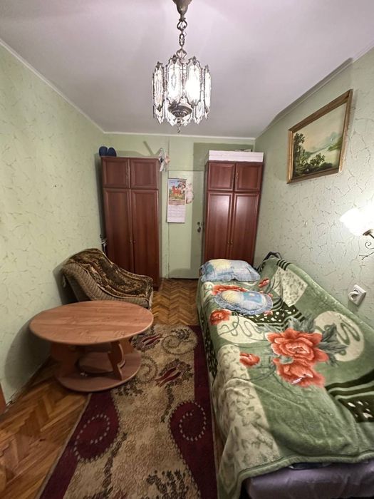 Оренда кімнати в квартирі на Вишеньці. Вул 600 річчя Мегамол. Порика