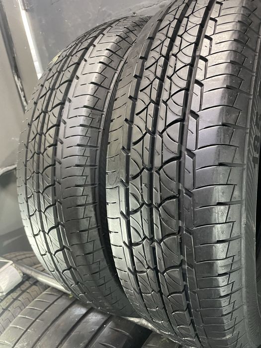 2шт Цшка 185 R14c Barum Vanis 2