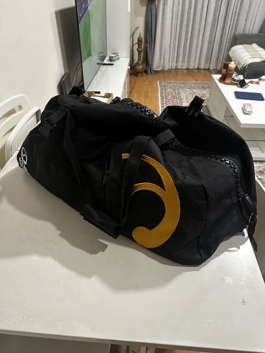Vendo mala + kit