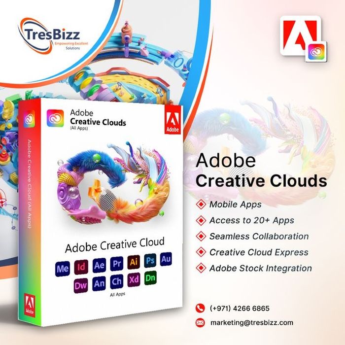 ‼️ Adobe Creative Cloude 2026 НАВСЕГДА ‼️ Photoshop все качественно