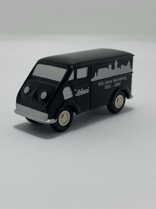 DKW Schuco Piccolo 1:90