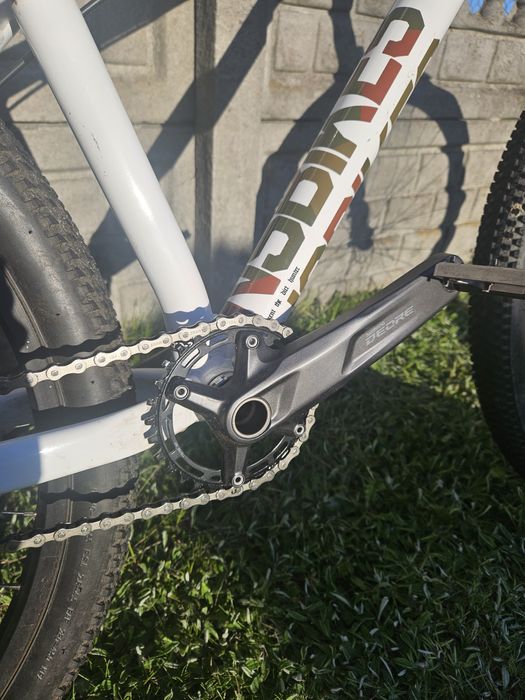 Rower Dirt Ns Bikes Movement 3