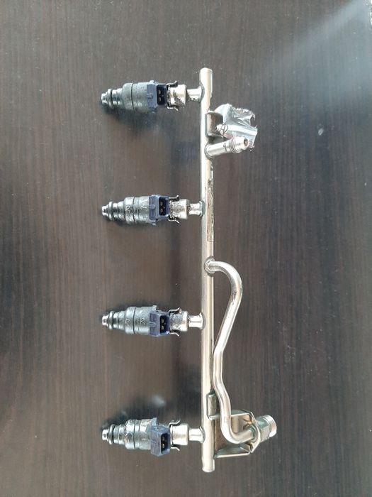 Wtryskiwacze Opel Meriva A 2002-2010