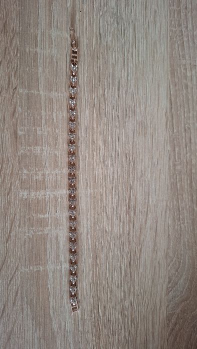 Bransoletka 20 cm