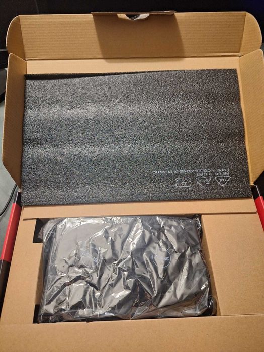Placa Gráfica Asus AMD Radeon RX 7600 8GB