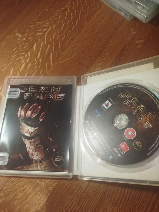 Jogo Dead Space - PS3436414369497753602