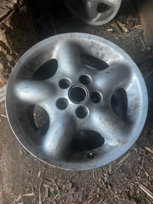 Диски Land Rover R16