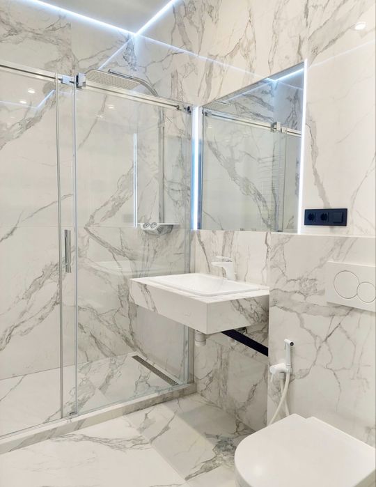 ЖК РЕЗИДЕНЦИЯ‼️ТРИ СПАЛЬНИ ‼️162 м2 ! VIP ремонт! 5комн.