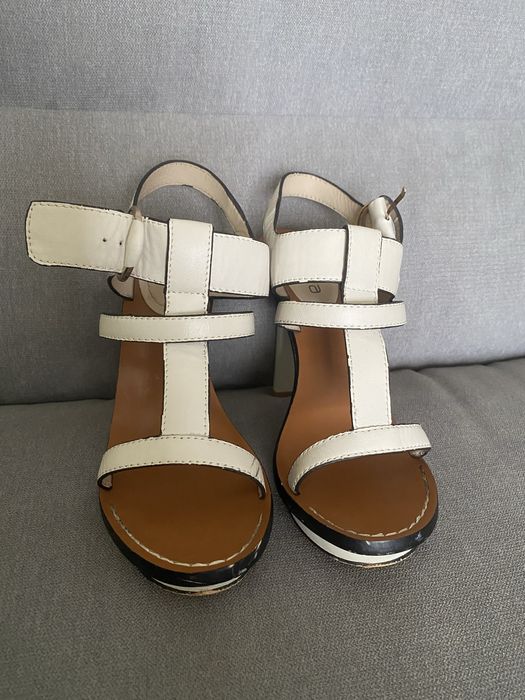 Взуття Braska 36 розмір