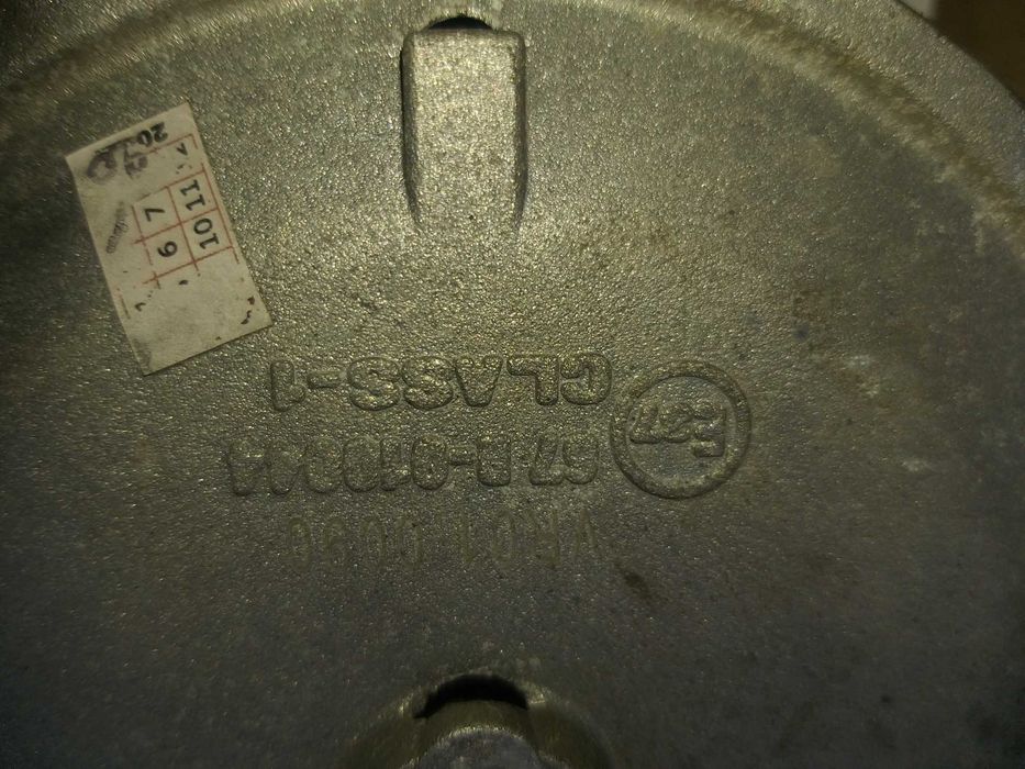 газовые редукторы atiker 67 r-010044  2шт