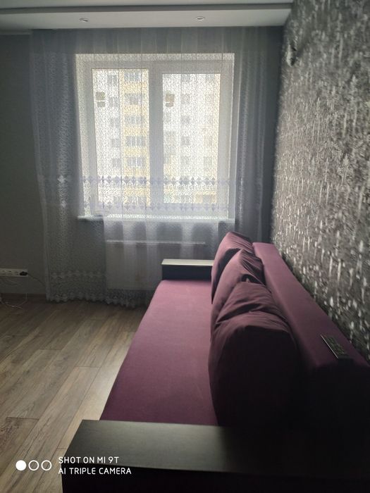 Продається 1 кімн квартира по вул Миру