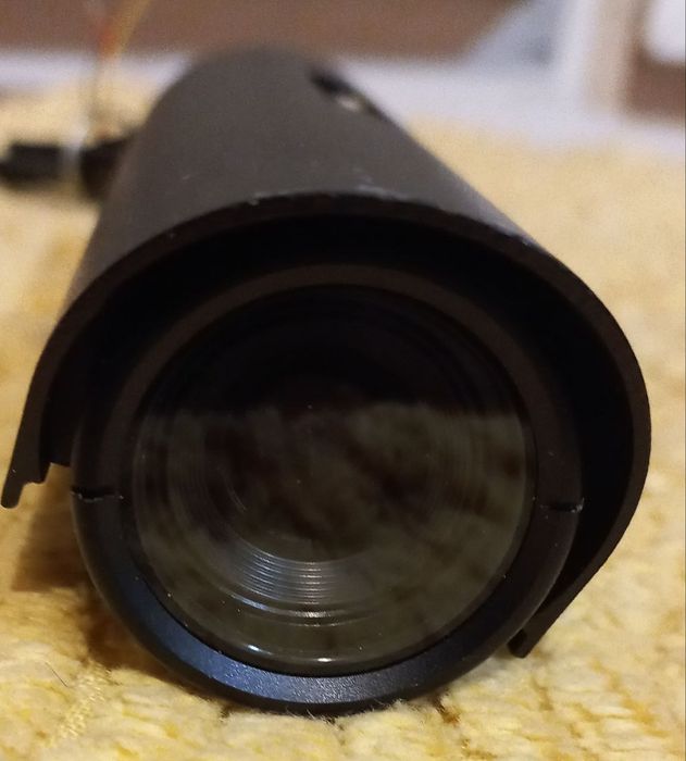 Камера наблюдения  VB32CHQX-HVF