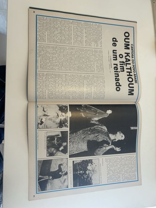 Século Ilustrado Vitória da Democracia Portugal 11 de Março