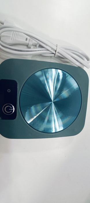 Електричний підігрівач