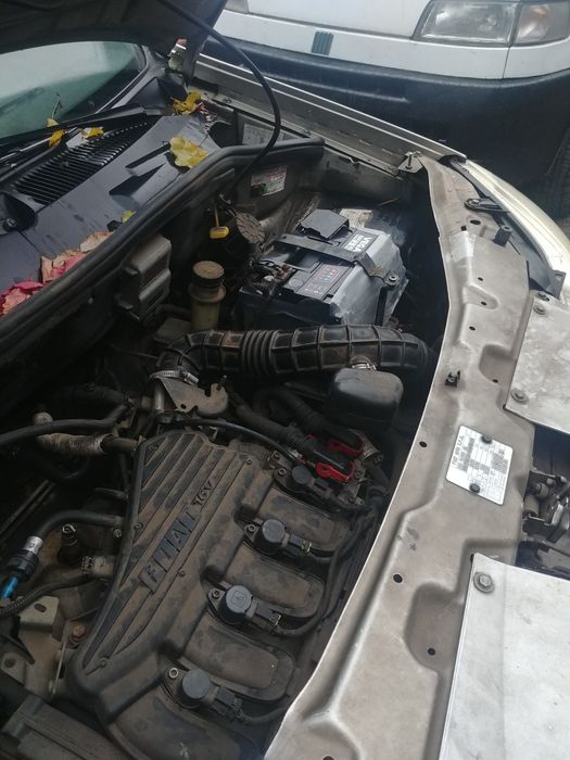 Продам фиат добло