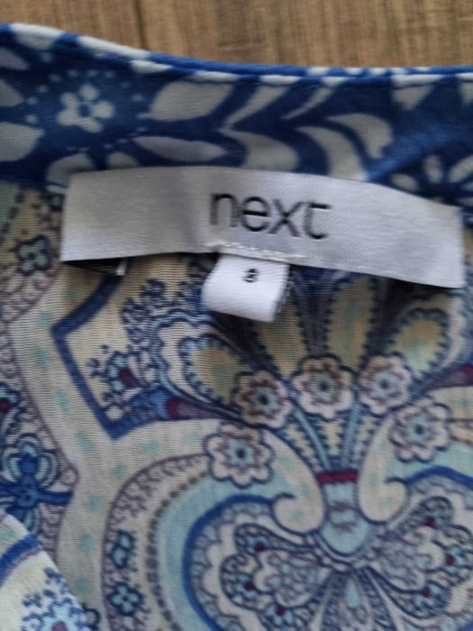 Sukienka Next rozm. XS-S
