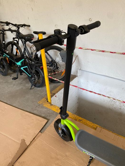 Hulajnoga Elektryczna Argento Evo