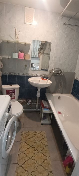 Сдам смарт квартиру 21 м² Воскресенка Микитенко 9Б
