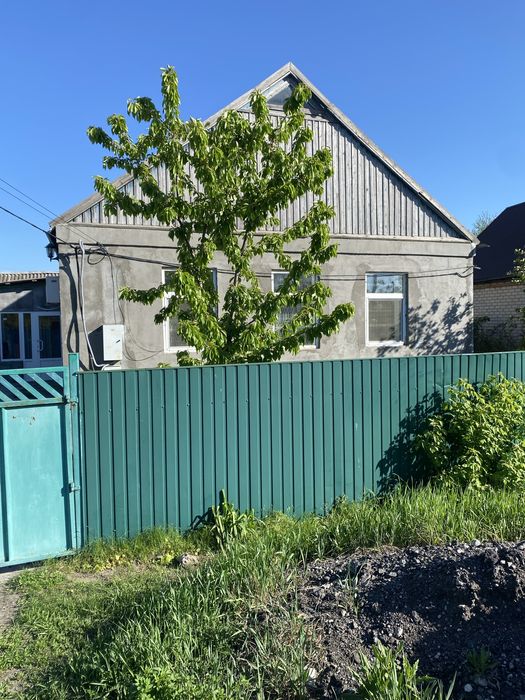 Продается дом с мини-цехом