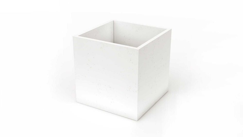 Donica betonowa | donice betonowe | beton architektoniczny | ARTLINE