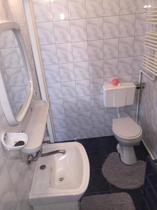 Noclegi u Kamilki