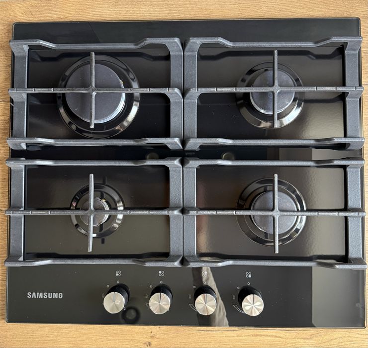 Kuchenka gazowa Samsung