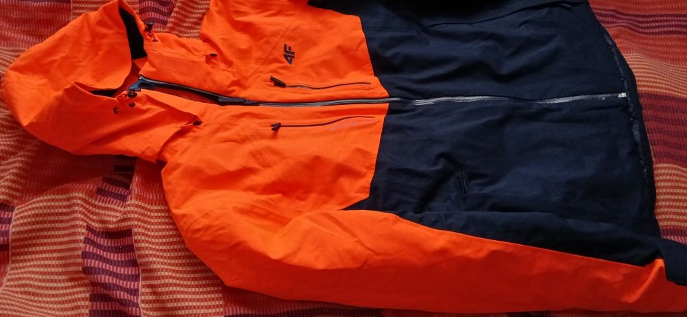 Kurtka 4f Neodry 10000 Membrama nową rozm.L