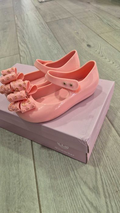 Mini Melissas Menina