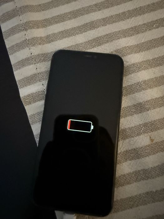 Vendo iphone 11 pro  64 gb