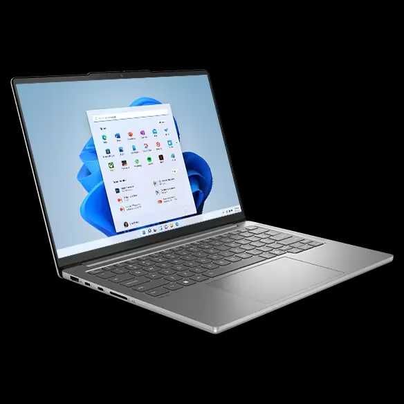 Lenovo - Intel Core ULTRA 9 -  5,4GHz - 32GB RAM - 1TB SSD - 14"