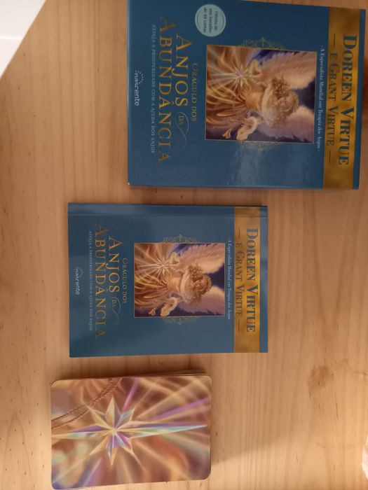 Oráculo de 44 cartas