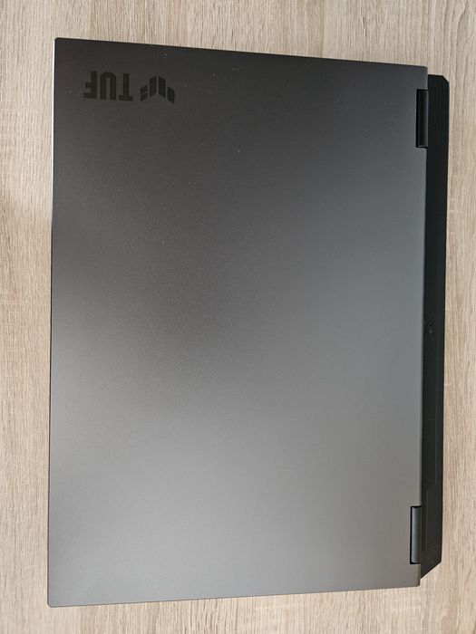 ASUS TUF Gaming A16 FA608UM-R7165 | Ryzen 7 260 | RTX 5060