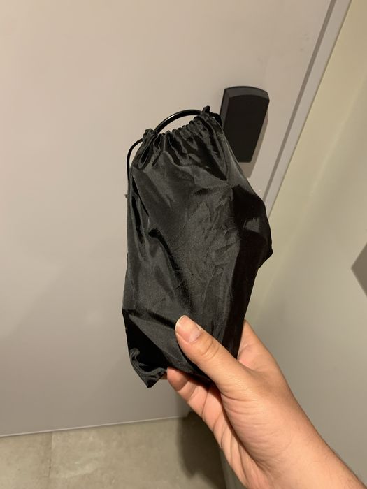 Secador de cabelo compacto – como novo