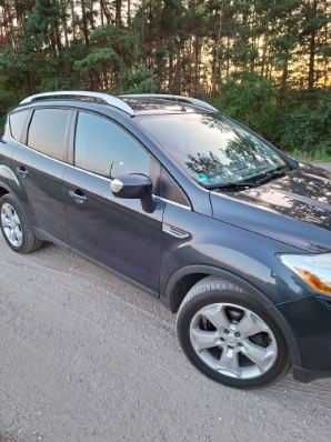 Ford Kuga sprzedam