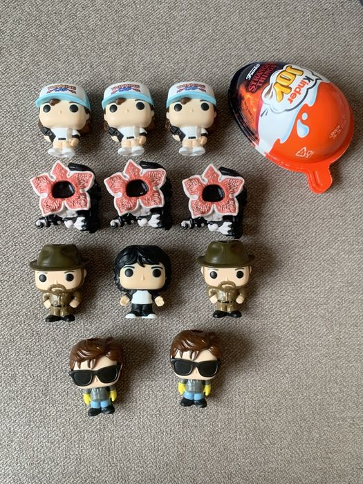 Фігурки Дивні Дива