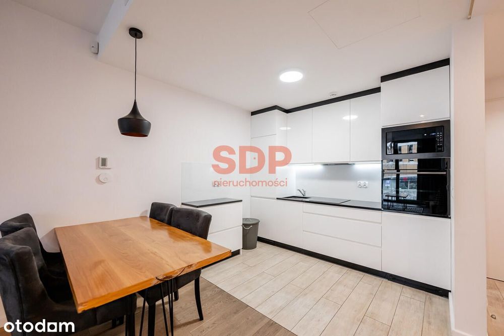 Apartament w centrum Wrocławia  | Marina