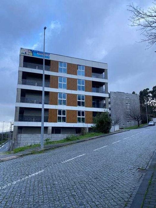 Apartamentos Novos T2 para arrendar - Urgezes, Guimarães