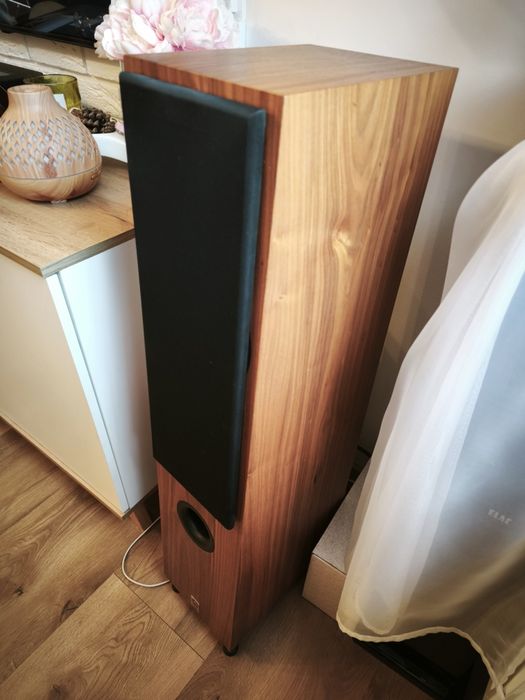 Studio 16hz Aries Reference