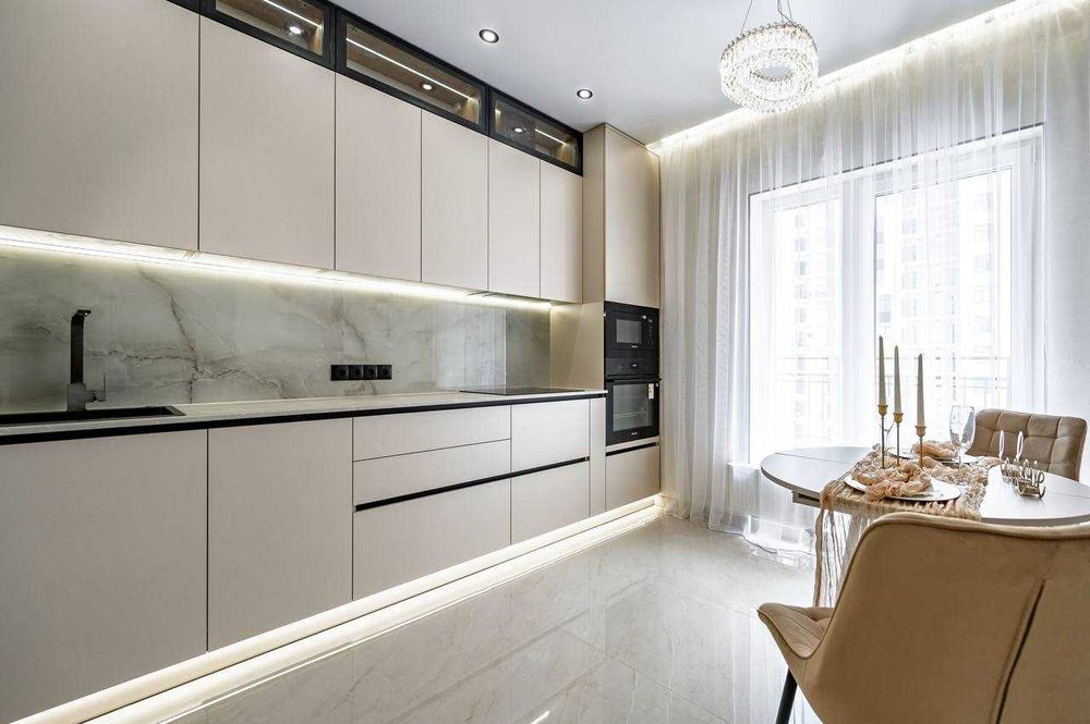 Продажа квартиры в 61 Жемчужине. Kadorr city на Краснова: 83 500 ...