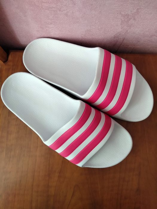 Шлёпки Adidas оригинал!